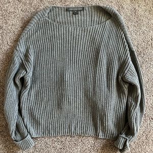 French Connection Sweater
